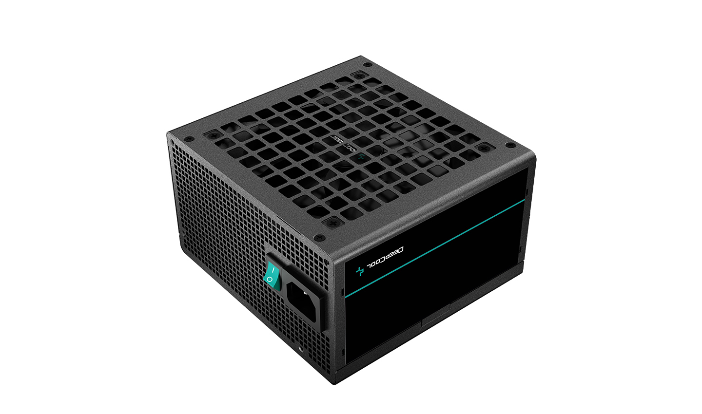 Deepcool - Fuente de Alimentación Deepcool PF500D 500W 80 Plus