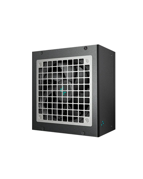 Deepcool - Fuente de Alimentación Deepcool PX1000P 1000W 80+ Platinum ATX 3.0