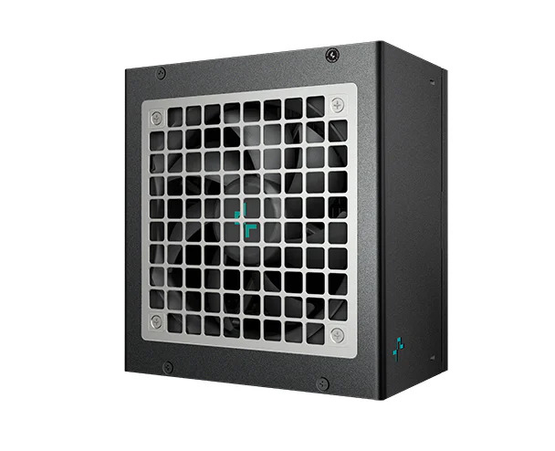 Deepcool - Fuente de Alimentación Deepcool PX1300P 1300W 80+ Platinum ATX 3.0