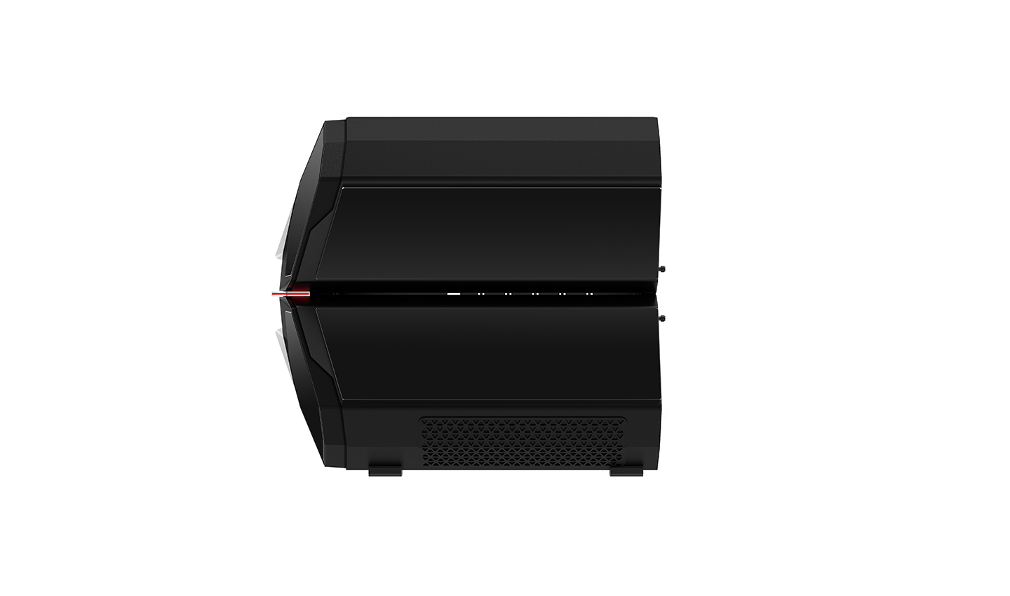 Deepcool - Torre E-ATX Deepcool QUADSTELLAR INFINITY