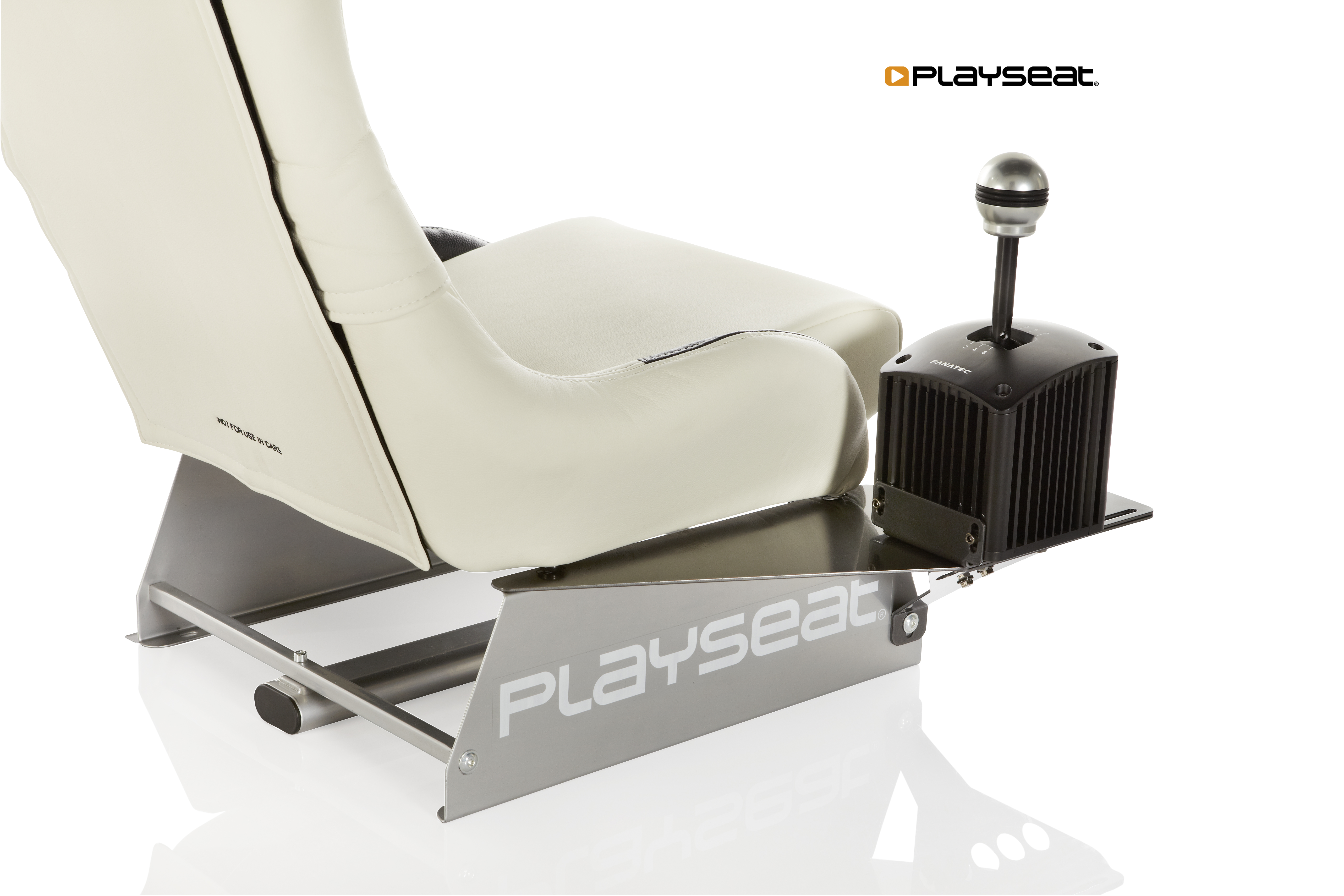 Playseat - Soporte para Mudanças Playseat® Pro