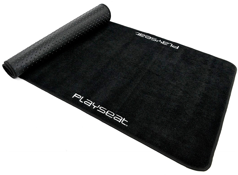 Playseat - Alfombrilla Playseat® al Suelo Floor Mat XL