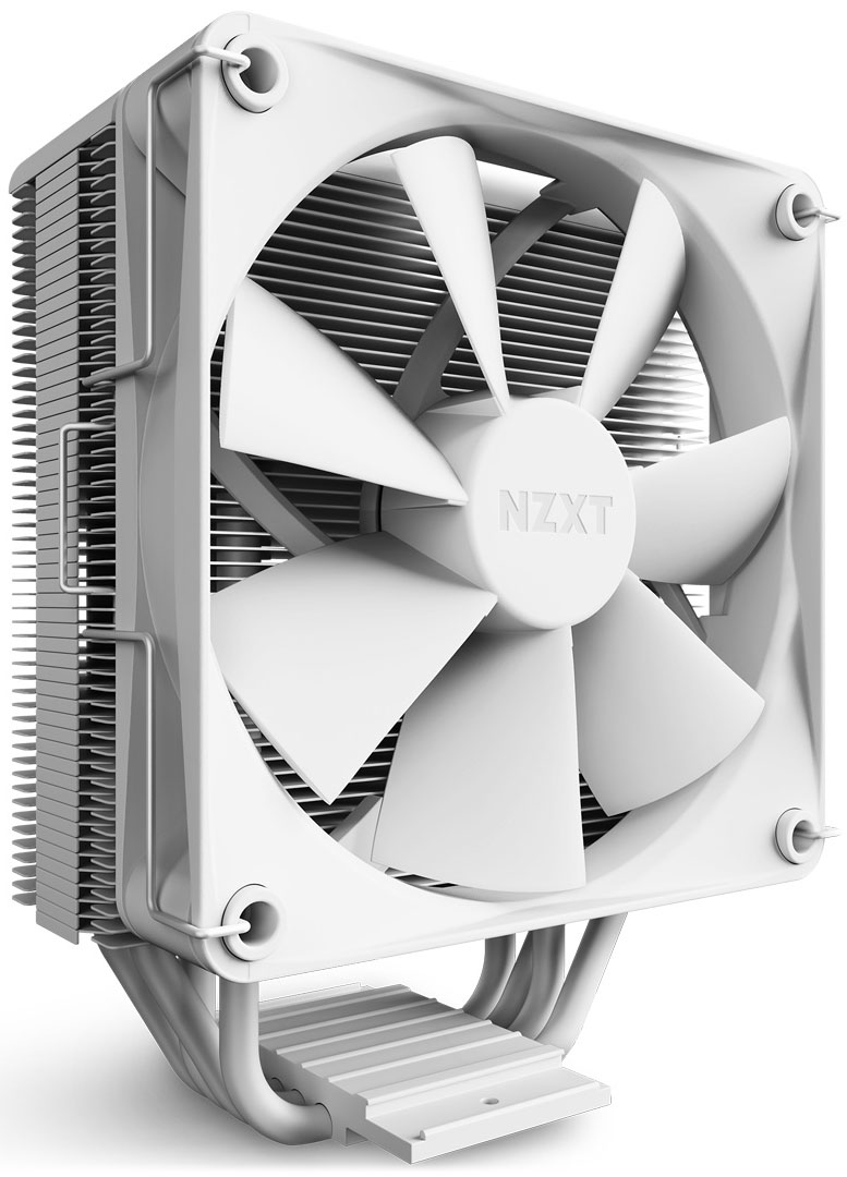 Ventilador CPU NZXT TN120 Blanco