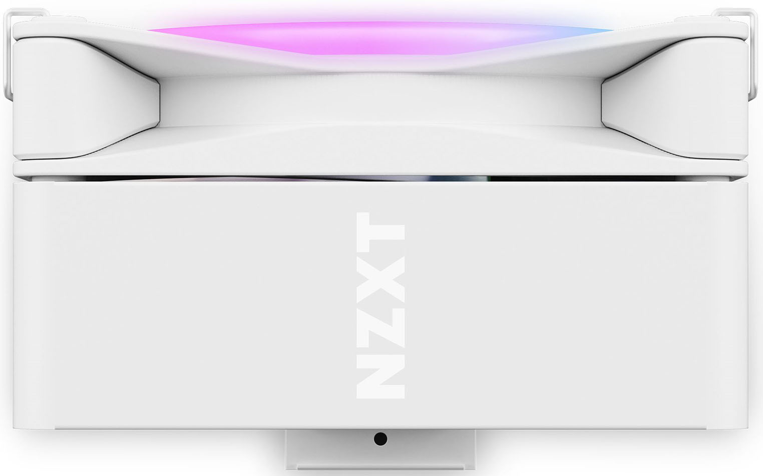 NZXT - Ventilador CPU NZXT TR120 Blanco