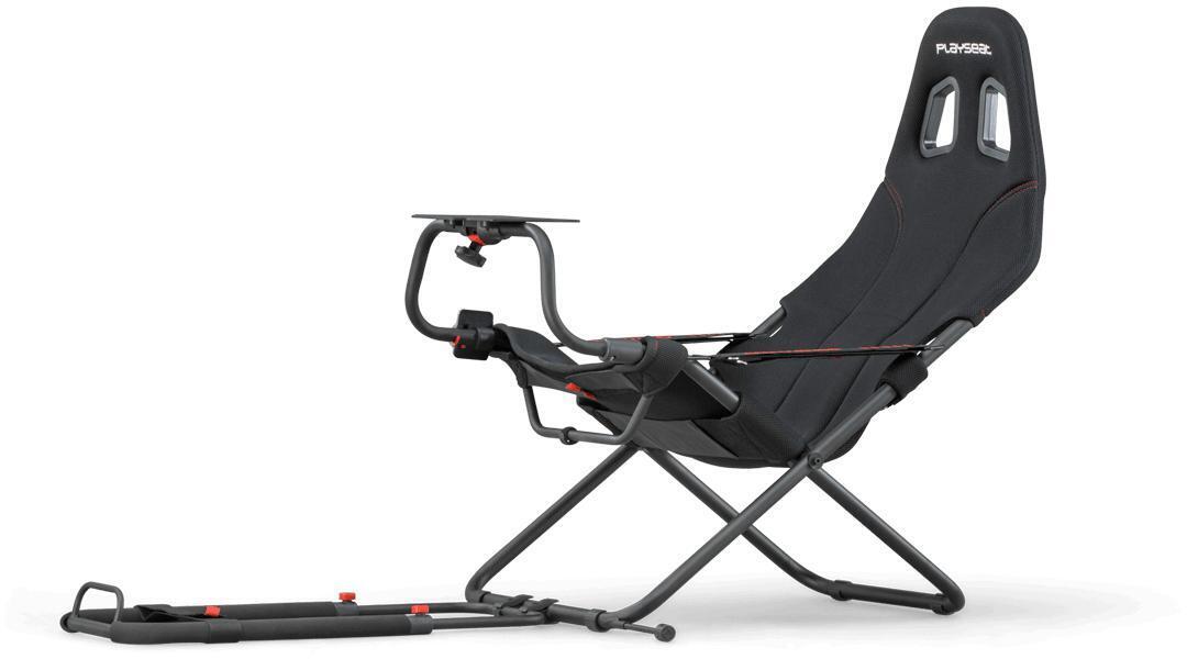 Playseat - Silla Playseat® Challenge Negro ActiFit™