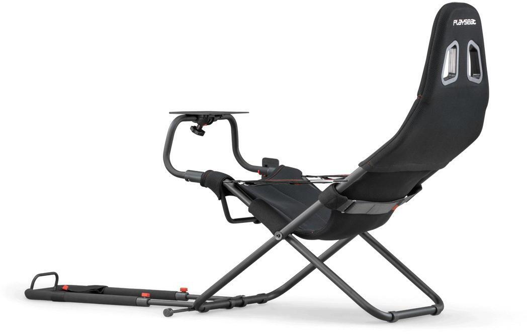 Playseat - Silla Playseat® Challenge Negro ActiFit™