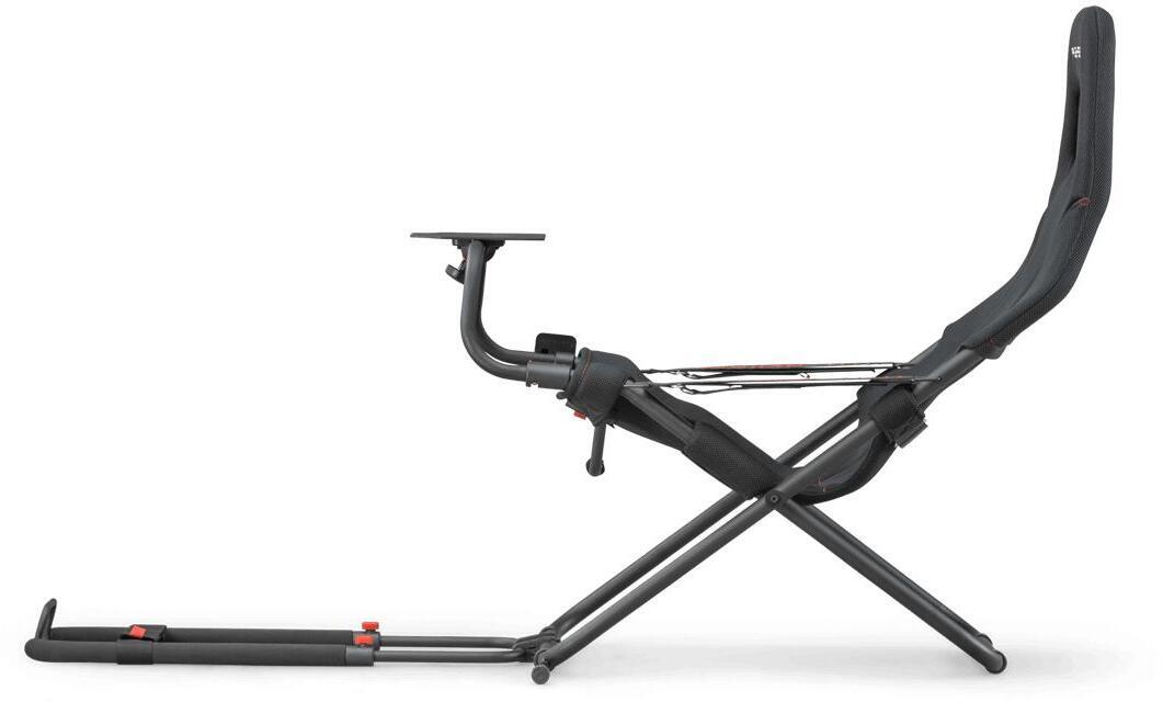 Playseat - Silla Playseat® Challenge Negro ActiFit™
