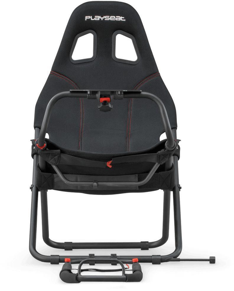Playseat - Silla Playseat® Challenge Negro ActiFit™
