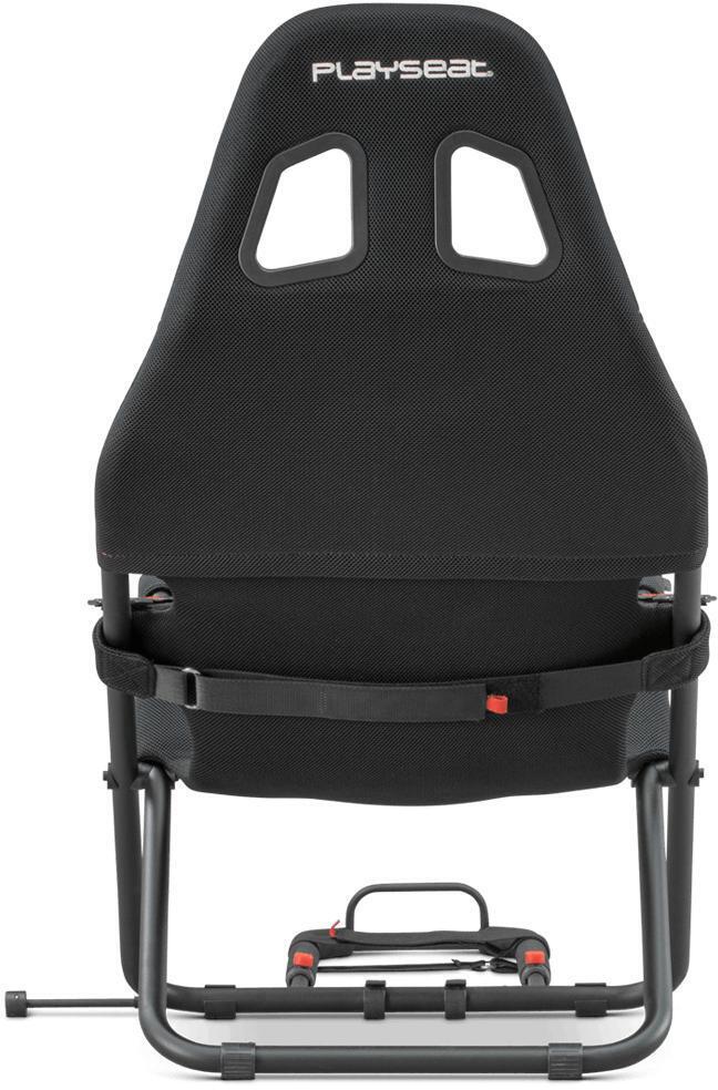 Playseat - Silla Playseat® Challenge Negro ActiFit™