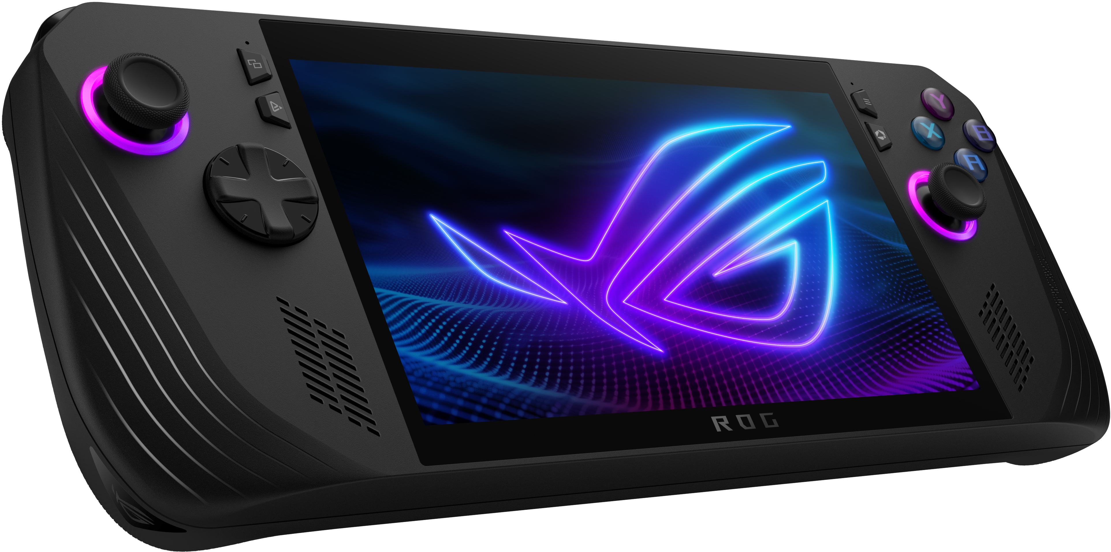 Asus - Consola Portátil ASUS ROG Ally X 7" FHD Z1 Extreme 24GB DDR5 1TB 120Hz W11