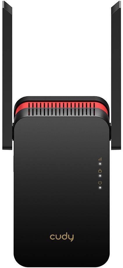 Cudy - Repetidor Cudy RE1200 AC1200 Outdoor Wi-Fi Repeater