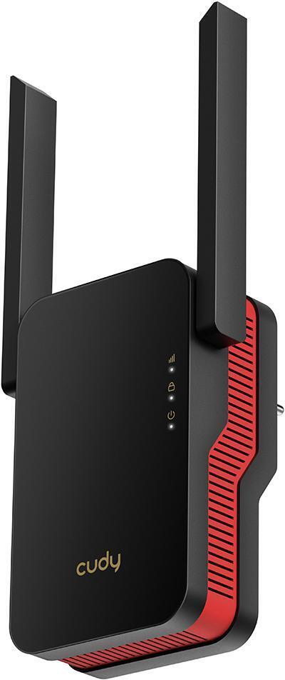 Cudy - Repetidor Cudy RE1200 AC1200 Outdoor Wi-Fi Repeater