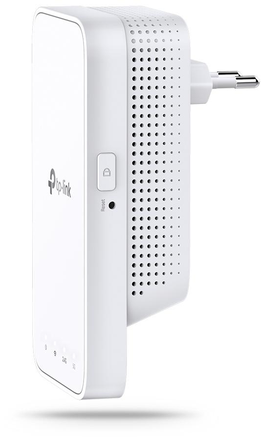 TP-Link - Repetidor TP-Link RE300 AC1200 Wi-Fi