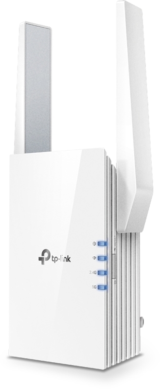 TP-Link - Repetidor TP-Link AX1500 Wi-Fi 6 2 Antenas