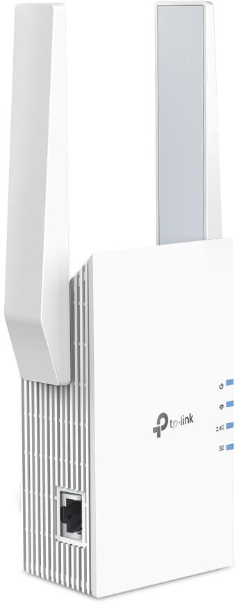 TP-Link - Repetidor TP-Link RE705X AX3000 Wi-Fi 6