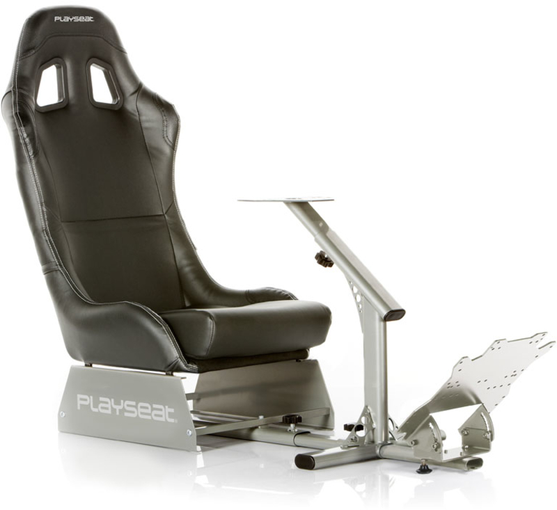 Playseat - Silla Playseat® Evolution Negro Actifit™