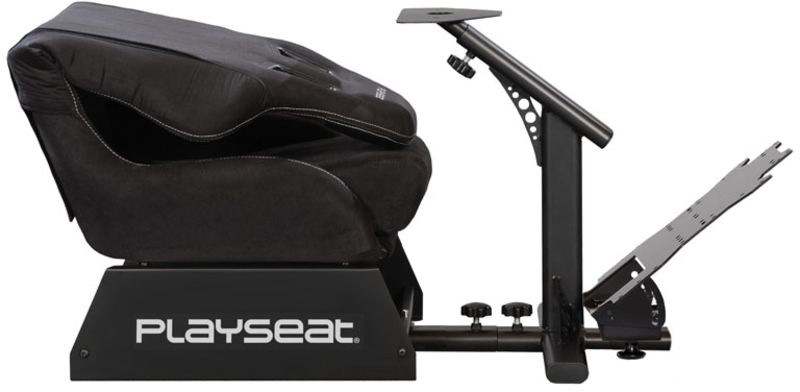 Playseat - Silla Playseat® Evolution Negro Actifit™