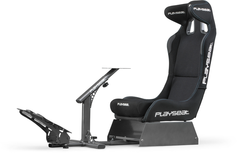 Playseat - Silla Playseat® Evolution PRO Negro ActiFit™