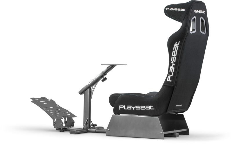 Playseat - Silla Playseat® Evolution PRO Negro ActiFit™