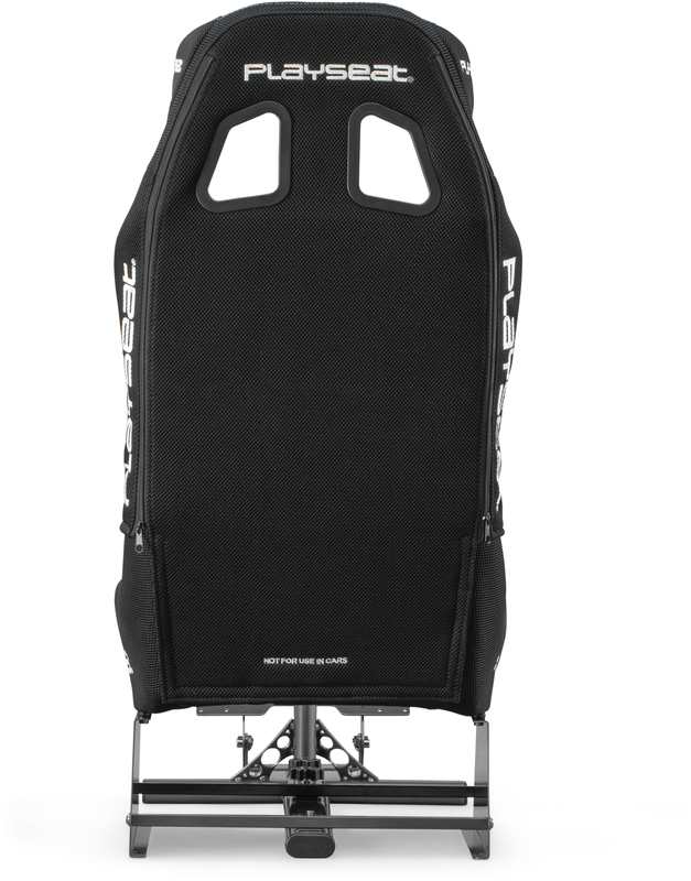 Playseat - Silla Playseat® Evolution PRO Negro ActiFit™