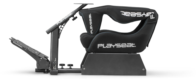 Playseat - Silla Playseat® Evolution PRO Negro ActiFit™