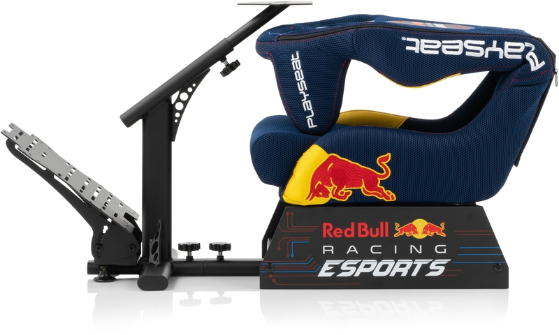 Playseat - Silla Playseat® Evolution PRO - Red Bull Racing eSports Edition