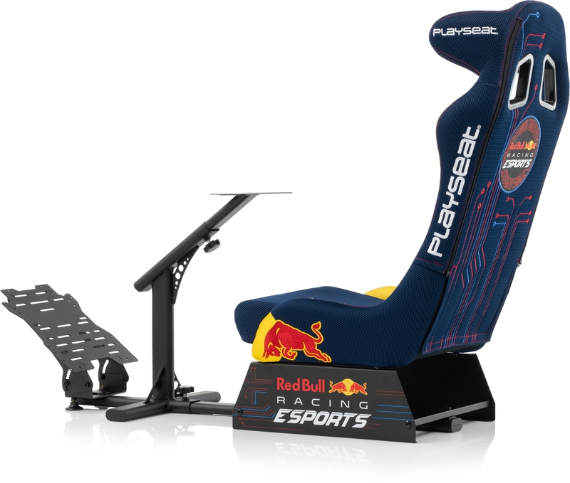 Playseat - Silla Playseat® Evolution PRO - Red Bull Racing eSports Edition