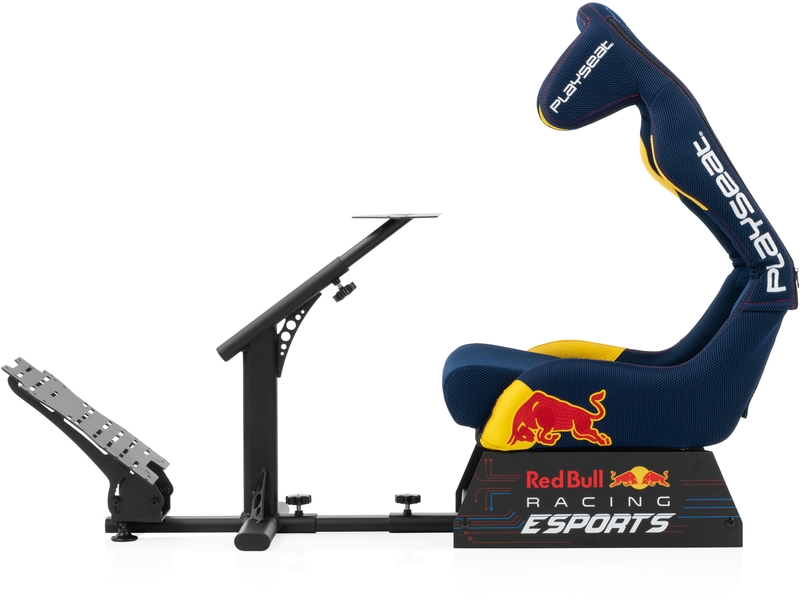 Playseat - Silla Playseat® Evolution PRO - Red Bull Racing eSports Edition