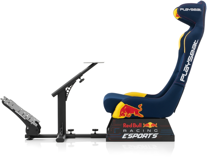 Playseat - Silla Playseat® Evolution PRO - Red Bull Racing eSports Edition