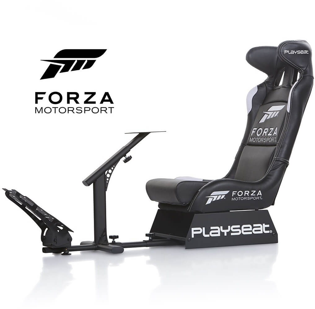Silla Playseat® Evolution PRO - Forza Motorsport Edition