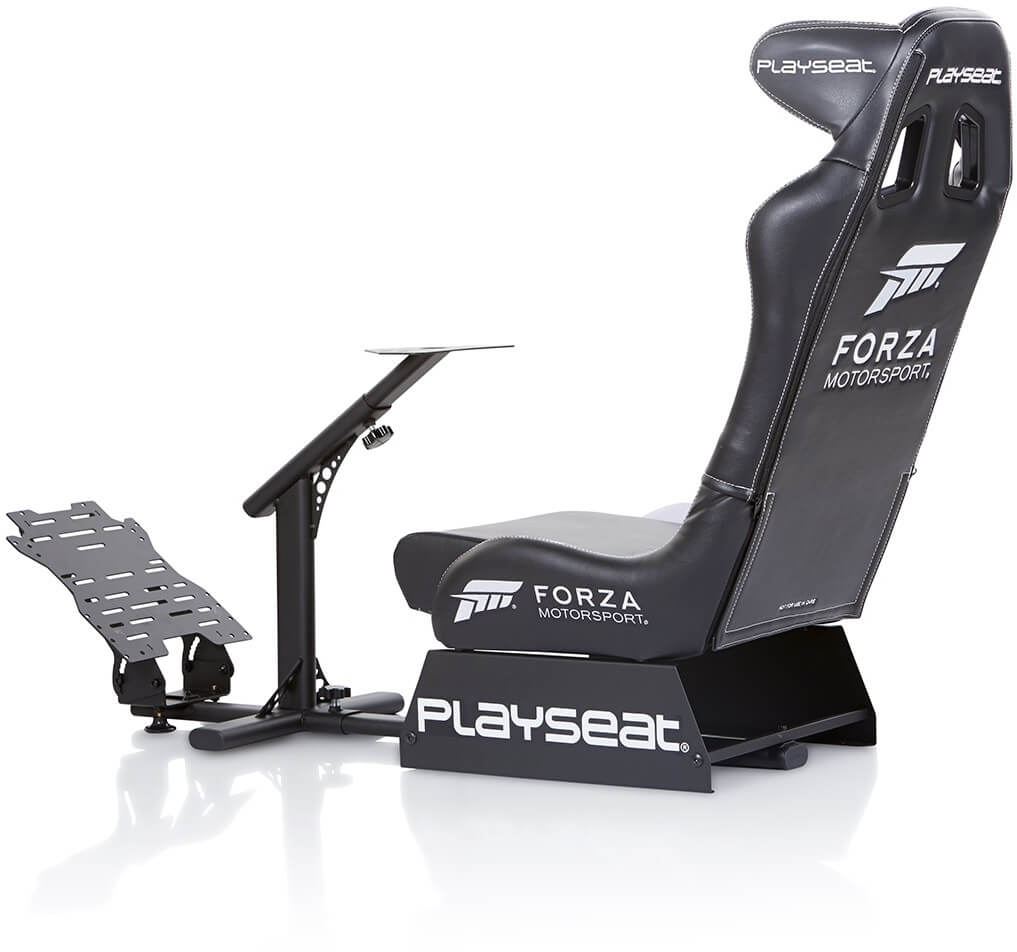 Playseat - Silla Playseat® Evolution PRO - Forza Motorsport Edition