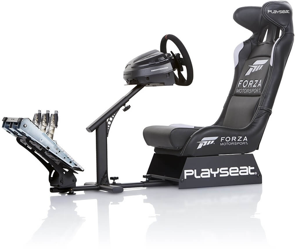 Playseat - Silla Playseat® Evolution PRO - Forza Motorsport Edition