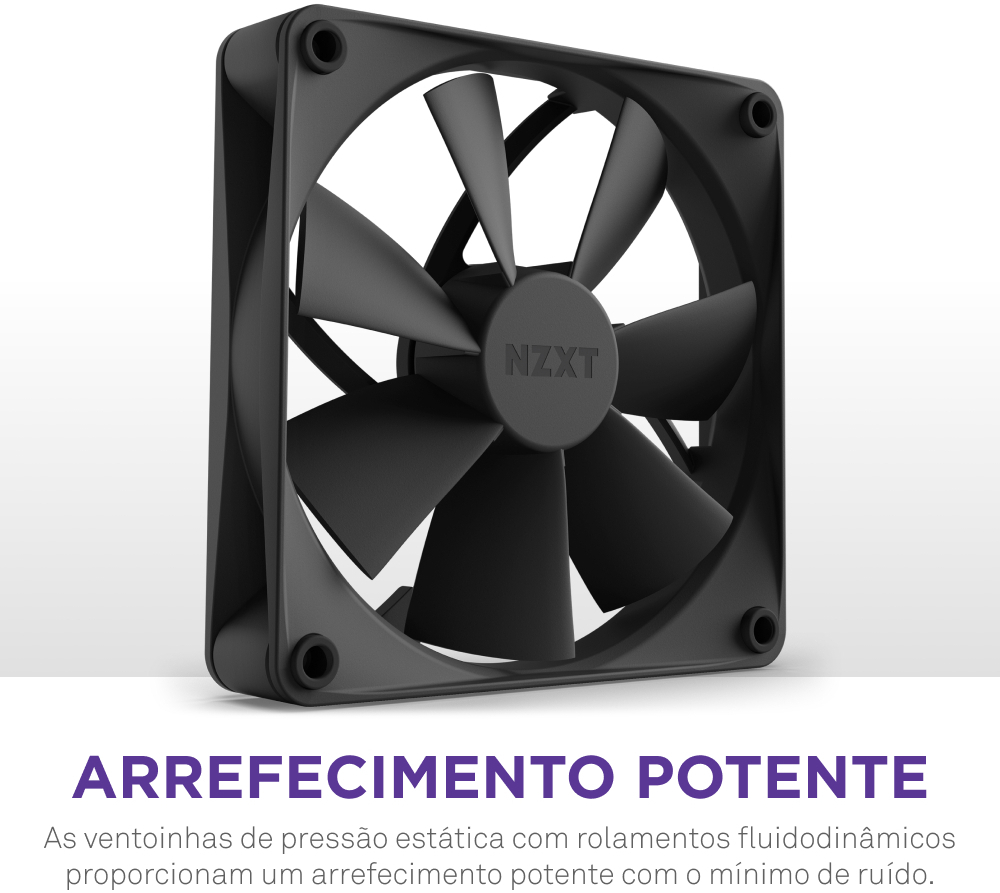 NZXT - Kit de Refrigeración Líquida CPU NZXT Kraken 240