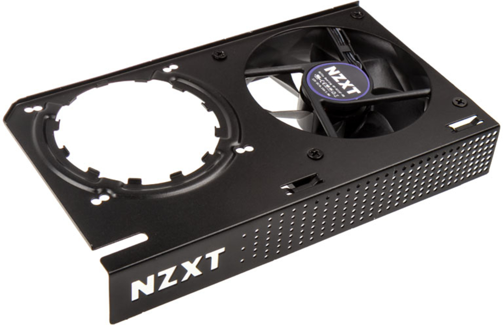 Kit para GPU NZXT Kraken G12 Negro
