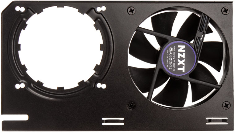 NZXT - Kit para GPU NZXT Kraken G12 Negro