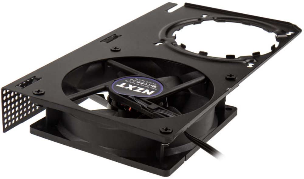 NZXT - Kit para GPU NZXT Kraken G12 Negro
