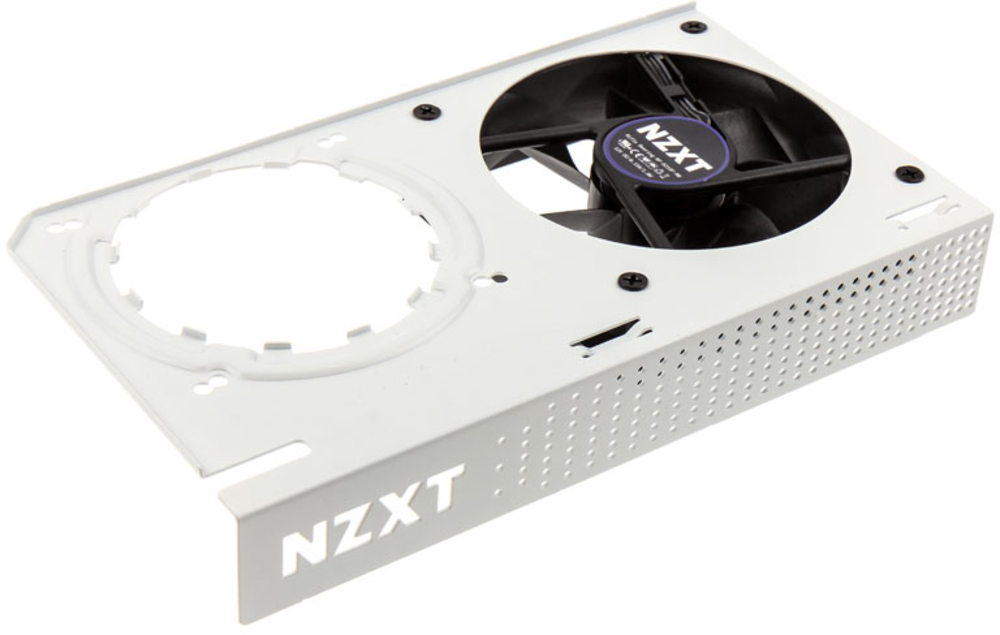 NZXT - Kit para GPU NZXT Kraken G12 Blanco