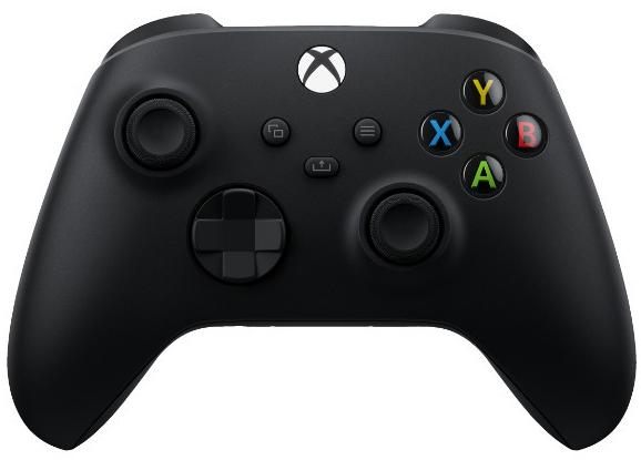 Microsoft - Consola Xbox Series S 512GB