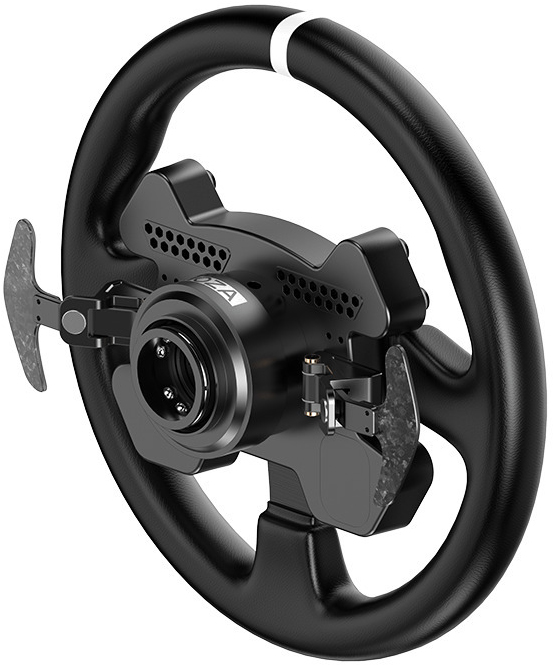 Moza Racing - Volante MOZA CS V2