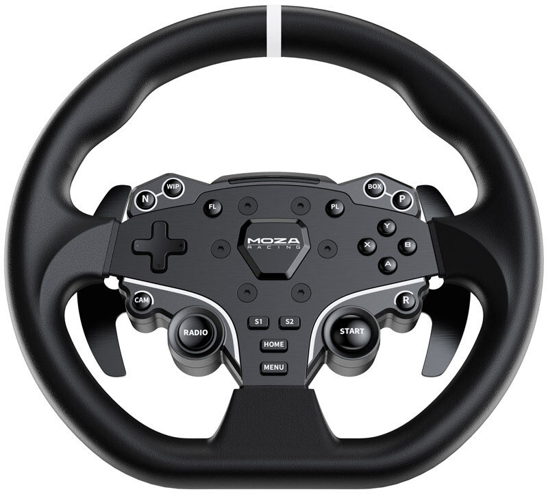 Volante MOZA ES Steering (33cm)