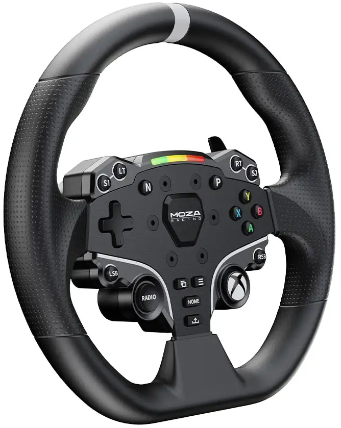 Moza Racing - Volante MOZA Racing ES-XBOX RS052