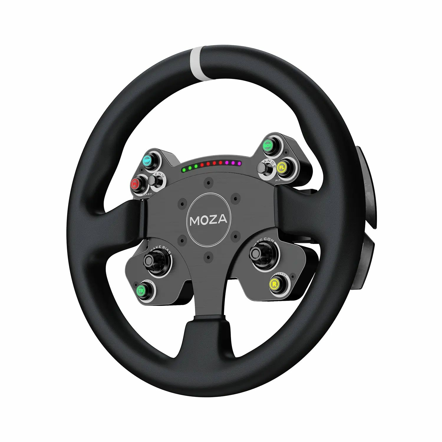 Moza Racing - Volante MOZA Racing CS V2P RS057