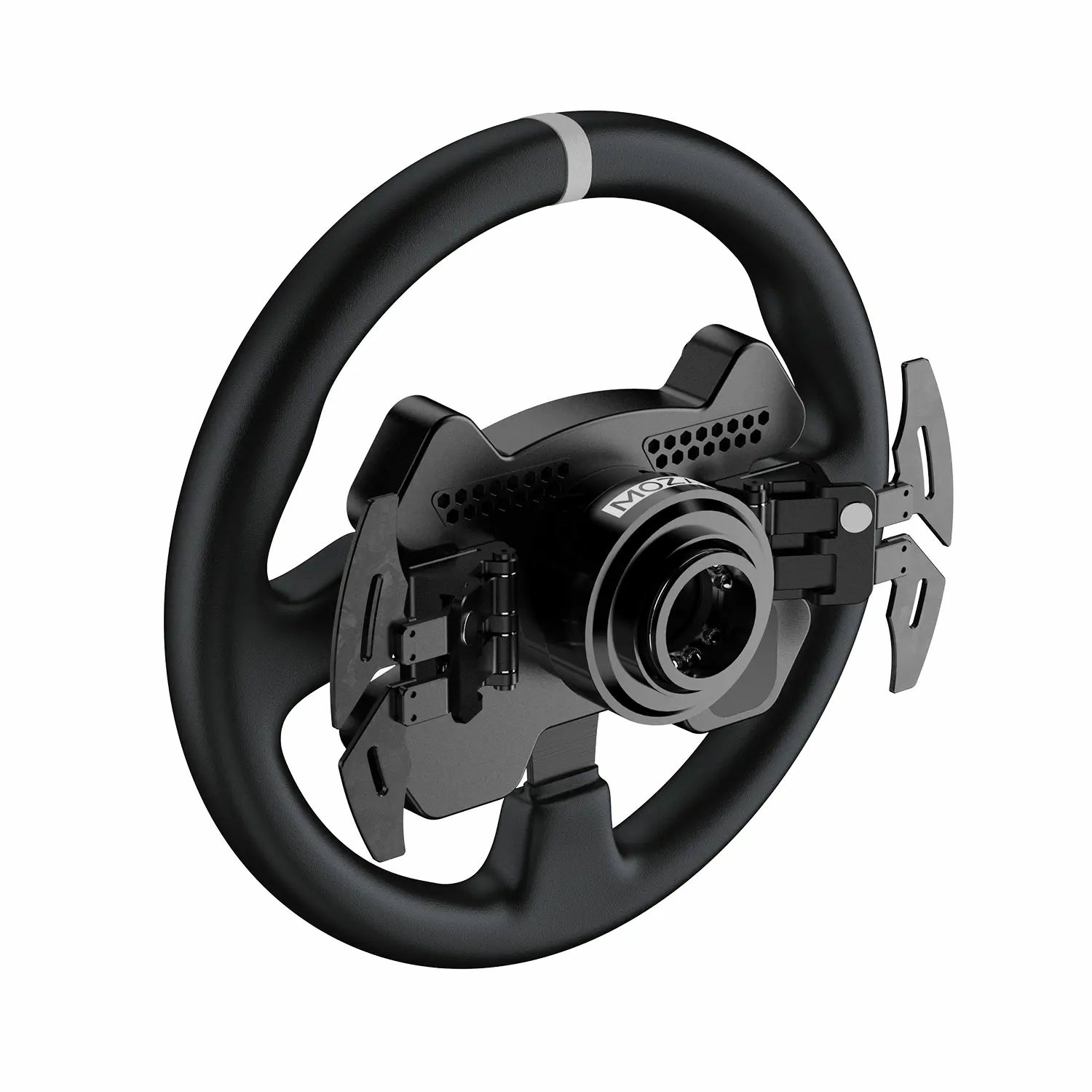 Moza Racing - Volante MOZA Racing CS V2P RS057