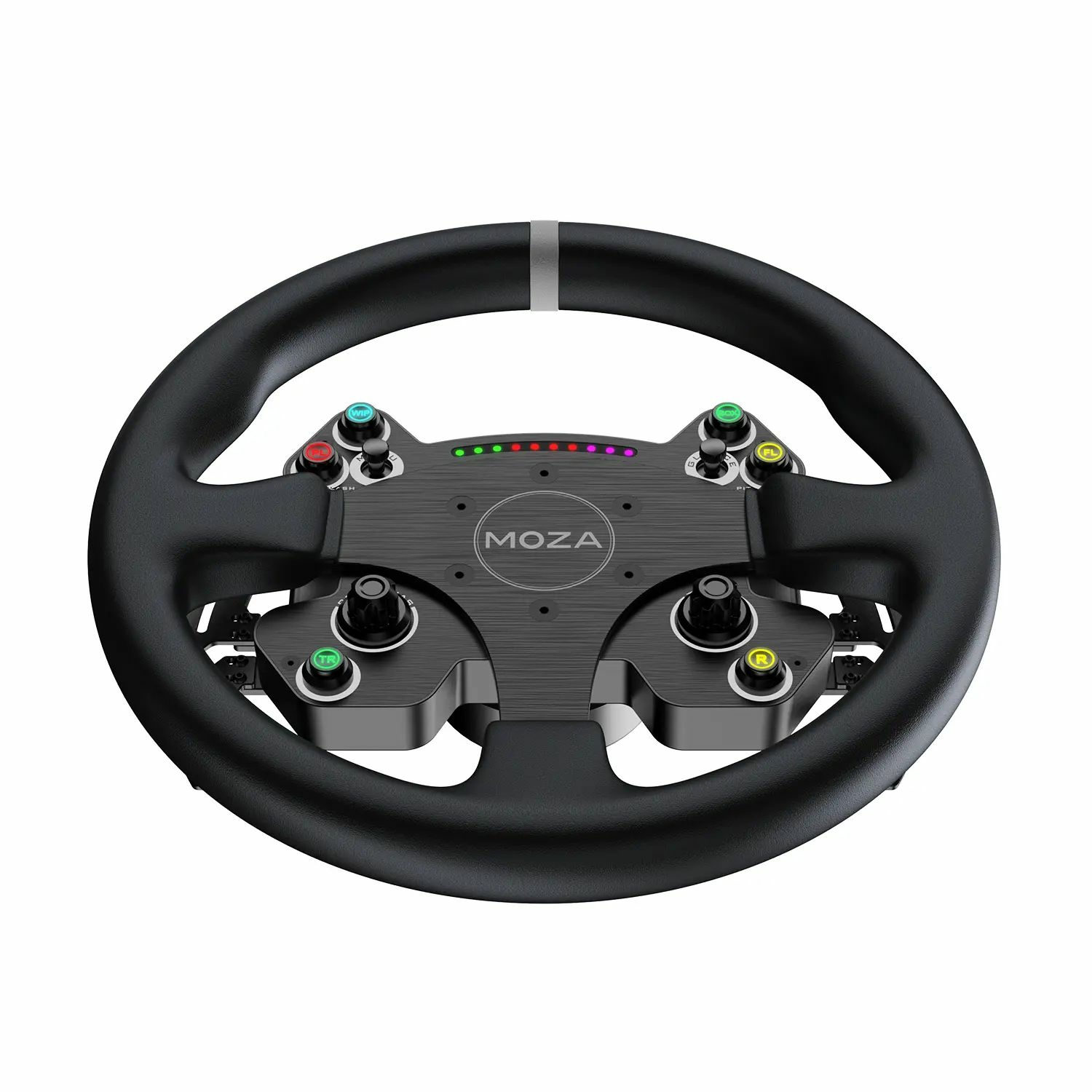 Moza Racing - Volante MOZA Racing CS V2P RS057