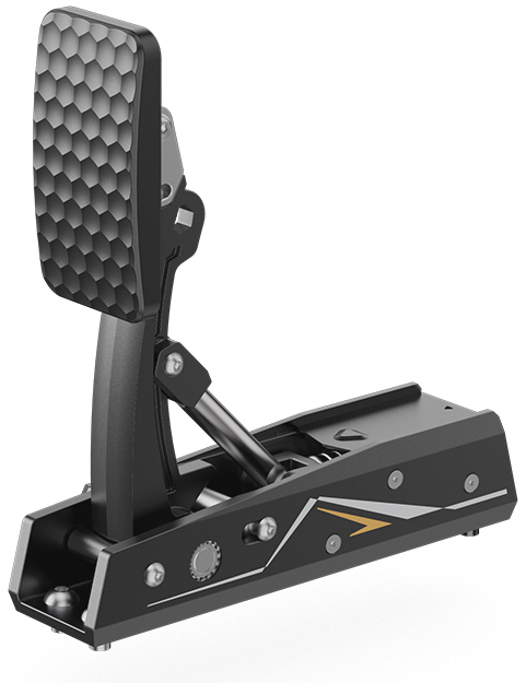 Pedal de Embrague MOZA Racing CRP2