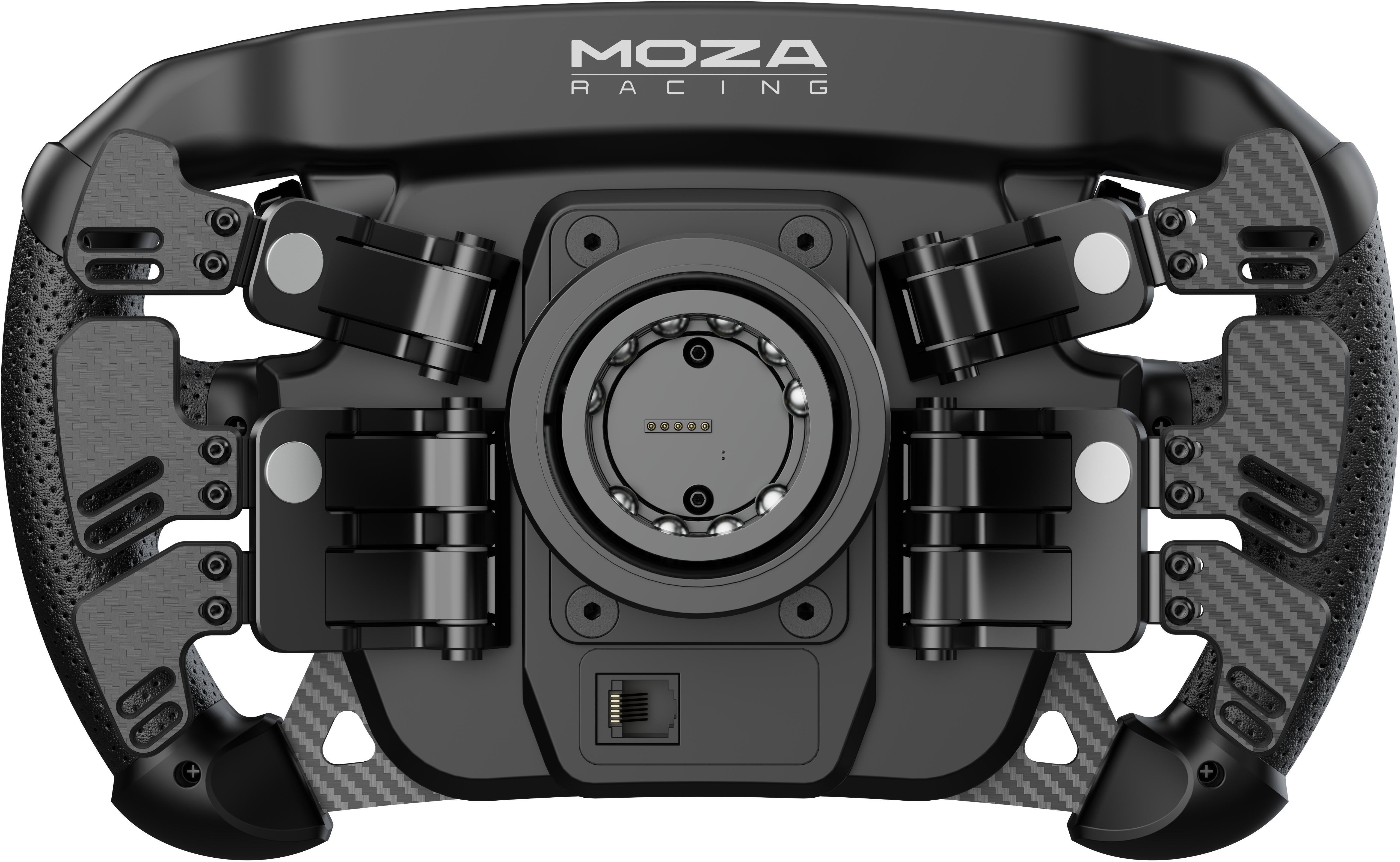 Moza Racing - Volante MOZA Racing FSR2 Formula Wheel