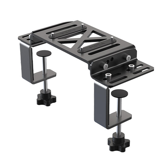 - ** B Grade ** Abrazadera de Mesa MOZA para R9 Picture of - ** B Grade ** Abrazadera de Mesa MOZA para R9
