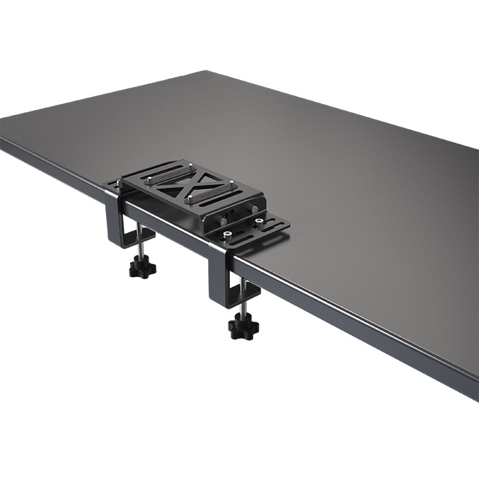 Moza Racing - ** B Grade ** Abrazadera de Mesa MOZA para R9