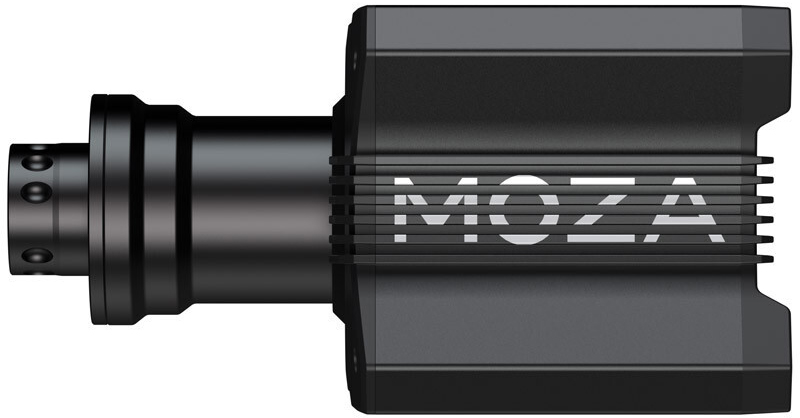 Moza Racing - MOZA R9 V2 Direct Drive Wheel Base (9 nm)