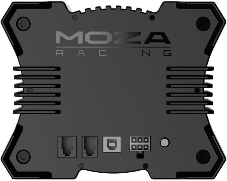 Moza Racing - MOZA R9 V2 Direct Drive Wheel Base (9 nm)